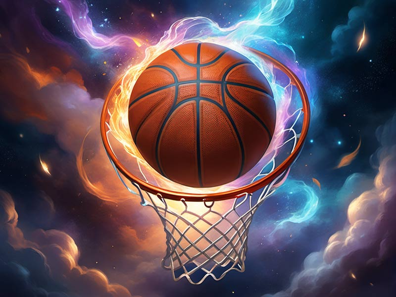 美女主播拜月宁：请问雷霆这个队有啥短板吗？背靠背把湖人勇士都血虐了一遍