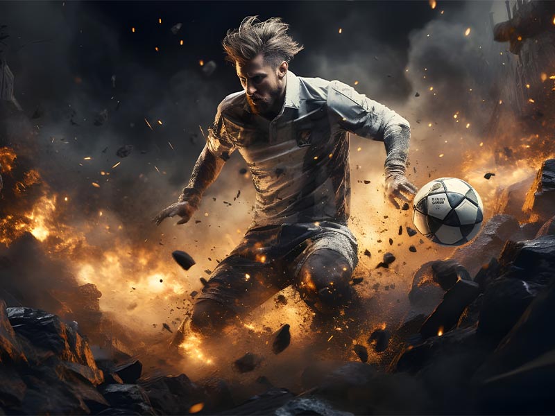 在哪里都是主场！埃尔切球迷高喊梅西的名字