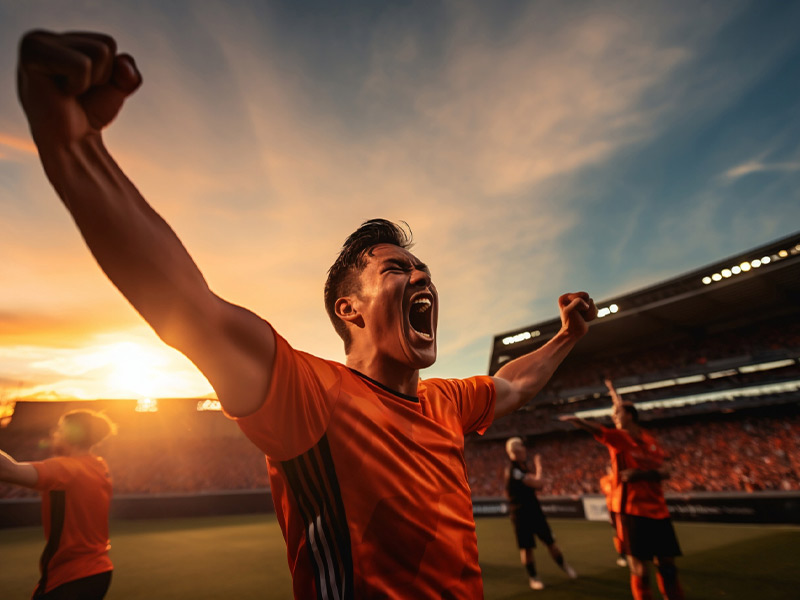 基恩梅开二度，帮助曼联在海布里球场取得胜利